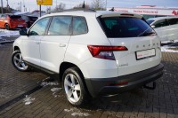 Skoda Karoq 1.5