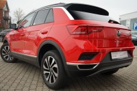 VW T-Roc 1.0 TSI Active