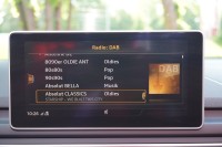 Audi A5 40 2.0 TDI quattro S line