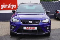 Seat Arona TSI 1.5 FR VC