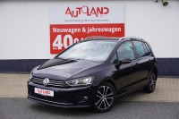 Vorschau: VW Golf Sportsvan 1.4 TSI Allstar