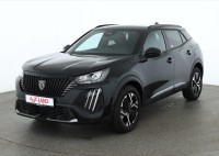 Vorschau: Peugeot 2008 1.2 PureTech