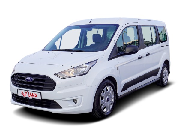 Ford Transit Connect 1.5 EcoBlue L2 Trend