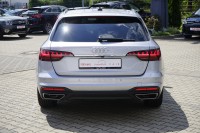 Audi A4 Avant 35 TFSI S-Tronic VC SHZ