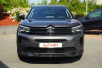 Citroen C5 Aircross 1.2M-Hybrid Plus Aut.
