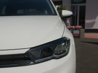 VW Polo 1.0 MPI