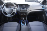 Hyundai i20 1.0 Passion