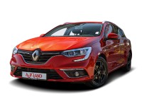 Renault Megane IV Grandtour 1.3 TCe 2-Zonen-Klima Navi Sitzheizung