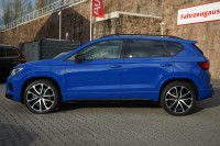 Cupra Ateca 2.0 DSG 4Drive