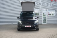 Vorschau: Mercedes-Benz Vito 250 d Marco Polo Westfalia