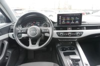 Audi A4 Avant 35 2.0 TFSI basis