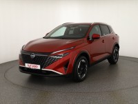 Nissan Qashqai N-Connecta 1.3 Dig-T MHEV Aut. 2-Zonen-Klima Navi Sitzheizung