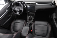 MG ZS 1.5 Hybrid Luxury Aut.