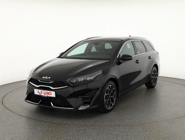 Kia cee'd Sporty Wagon Ceed SW GT-Line 1.5 T-GDI Aut.