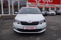 Skoda Fabia Combi 1.2 TSI Drive