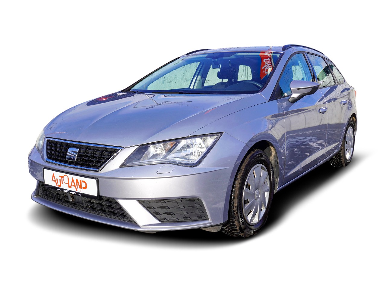 Seat Leon ST 1.2 TSI Reference