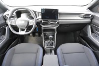 Dacia Duster Expression 140
