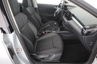 Skoda Fabia 1.0 MPI Tour