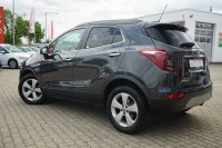 Opel Mokka X 1.4 Innovation 4x4