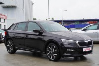 Skoda Scala 1.5 TSI Style DSG