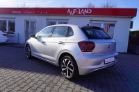 VW Polo 1.0 TSI Highline DSG