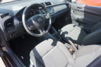 Skoda Fabia 1.0 MPI