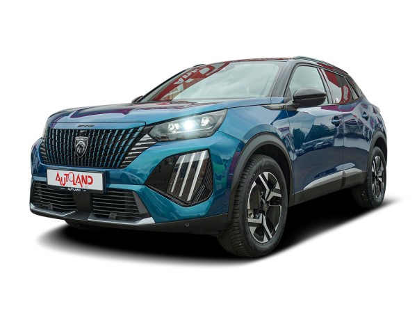 Peugeot 2008 GT PureTech 145 Aut.
