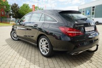 Mercedes-Benz CLA 200 Shooting Brake Urban