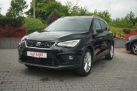Vorschau: Seat Arona 1.0 TSI FR DSG