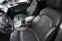 Audi A6 Avant 2.0 TDI ultra