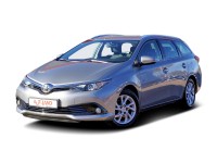 Toyota Auris Touring Sports 1.2 Turbo Bluetooth Freisprechanlage Bordcomputer