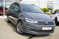 VW Touran 1.5 TSI DSG