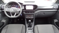 VW T-Cross 1.0 TSI Life