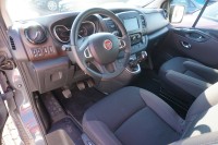 Fiat Talento 2.0 Irmscher