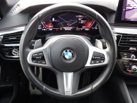 BMW 520 d Touring Aut. M-Paket