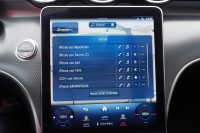 Mercedes-Benz C 200 C200 d T Avantgarde