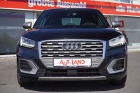 Audi Q2 2.0 TFSI Quattro S-Line