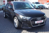 Audi A1 Sportback 30 1.0 TFSI advanced DSG