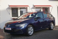Vorschau: VW Golf VIII Variant 1.5 TSI Life