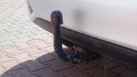 Toyota Yaris 1.5 Team D