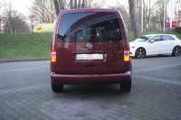 VW Caddy 1.6 TDI Comfortline BMT