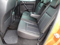 Ford Ranger 2.0 TDCi Wildtrak 4x4 AT