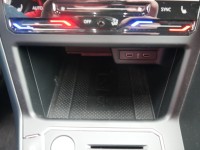 VW Taigo 1.5 TSI R-Line
