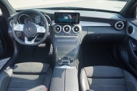 Mercedes-Benz C 180 C180 AMG Line