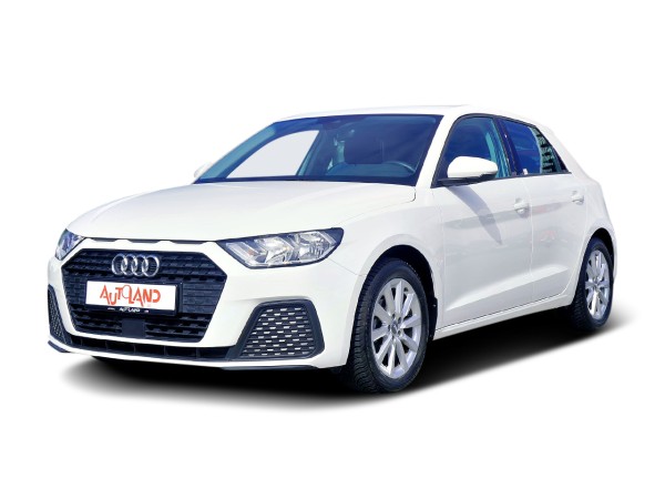 Audi A1 Sportback 25 1.0 TFSI