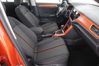 VW T-Roc 1.5 TSI DSG Style