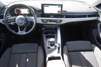 Audi A4 Quattro Avant 40 TDI quattro