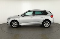 Vorschau: Skoda Kamiq 1.5 TSI DSG Clever