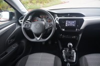 Opel Corsa F 1.2 Edition