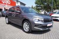 Skoda Kamiq 1.0 TSI